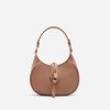 Underarm bag, single shoulder crossbody bag, women's bag, niche handbag, crescent shaped bag