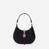 Underarm bag, single shoulder crossbody bag, women's bag, niche handbag, crescent shaped bag